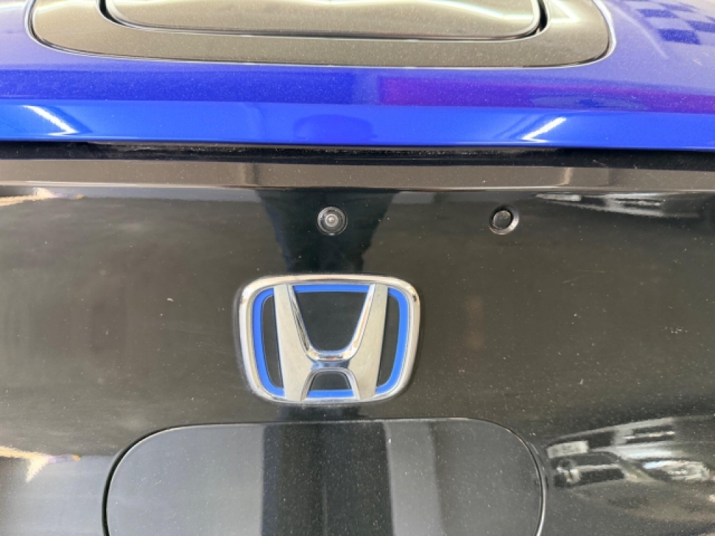 Honda E 113Kw Advance 36Kwh Blue #12