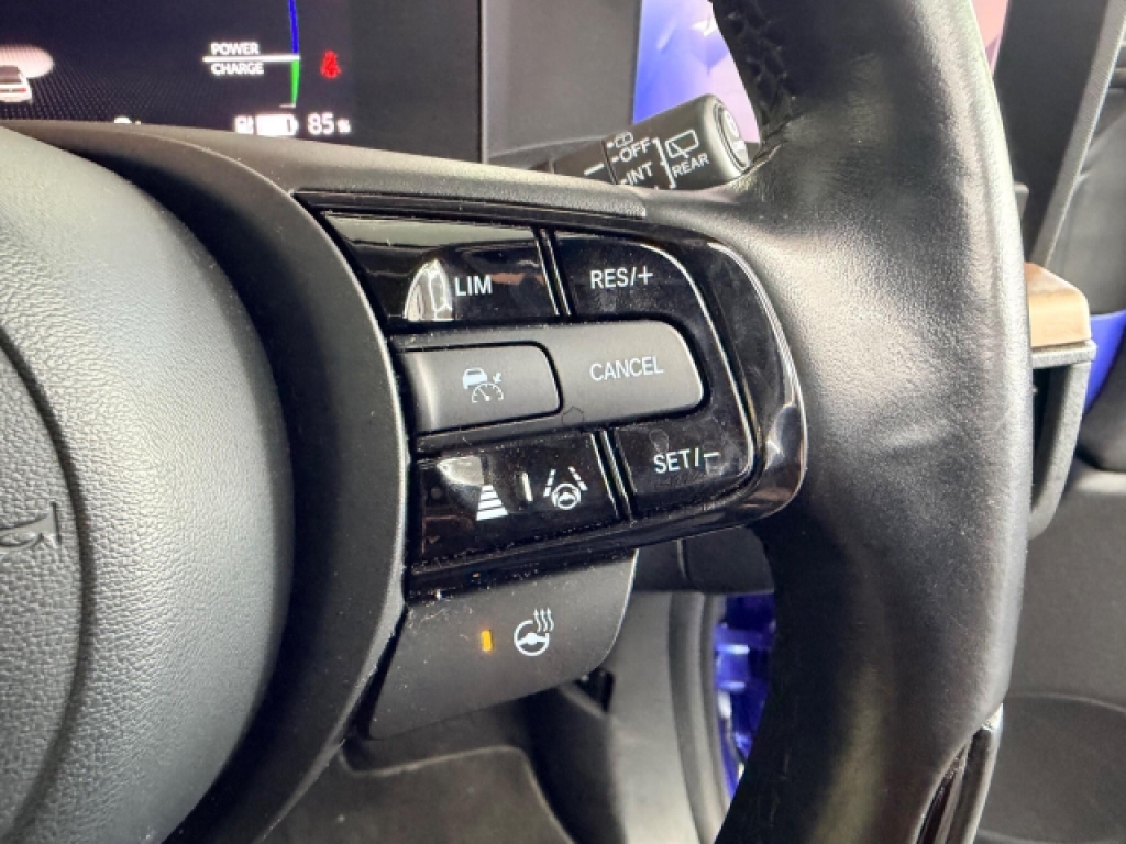 Honda E 113Kw Advance 36Kwh Blue #44