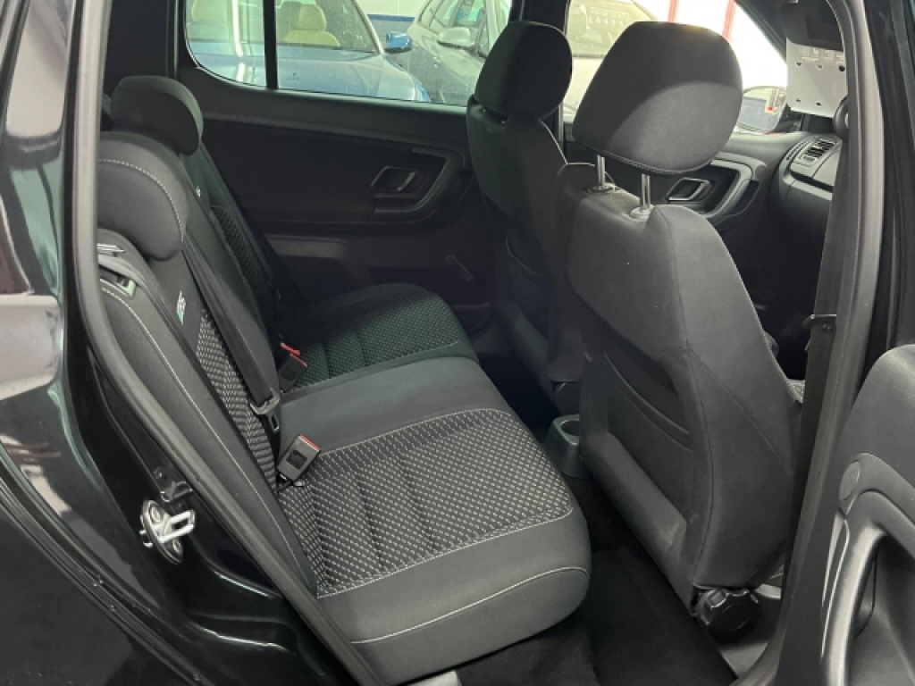 Skoda Fabia 1.4 Mpi Se - 1 Owner From New - 12 Service Sta White #27