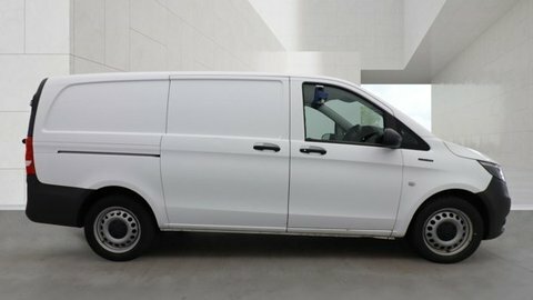 Mercedes-Benz Vito 66 Progressive L2 White #2