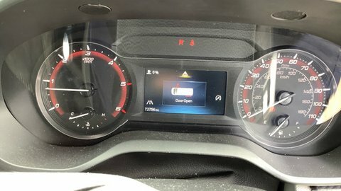 Maxus Deliver 9 2L Lux White #7