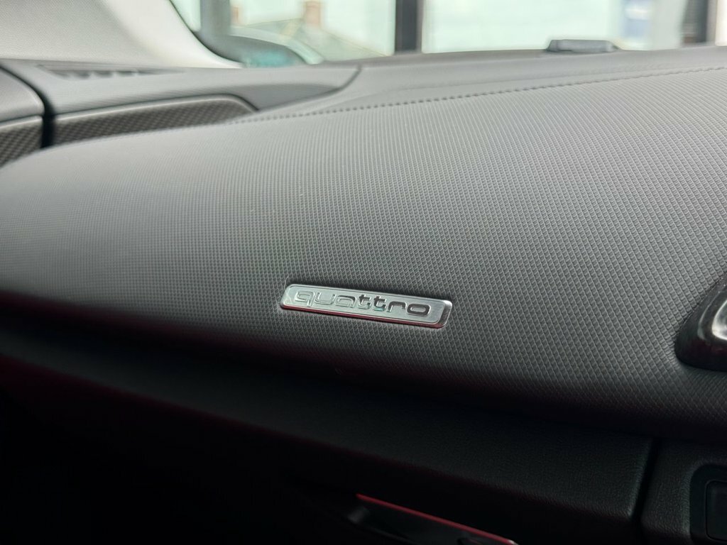 Audi R8 R8 Quattro V10 S-a Red #70