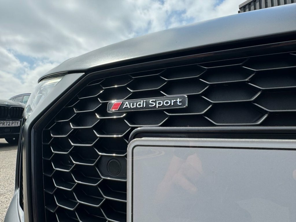 Audi R8 R8 Quattro V10 S-a Red #15