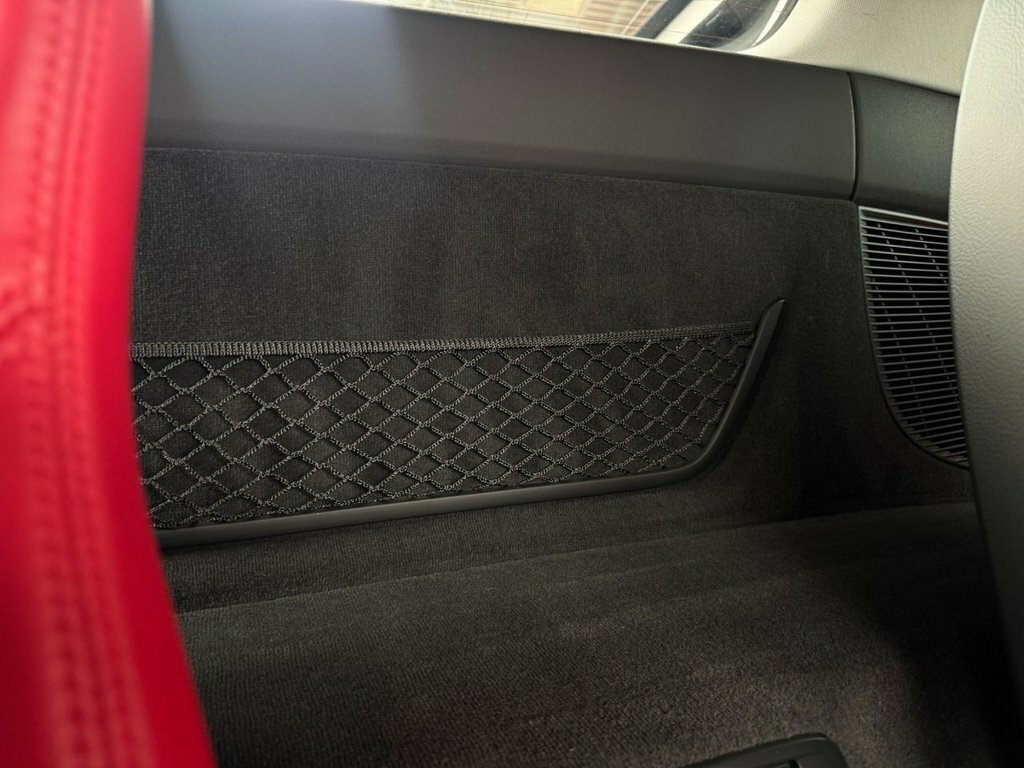Audi R8 R8 Quattro V10 S-a Red #71