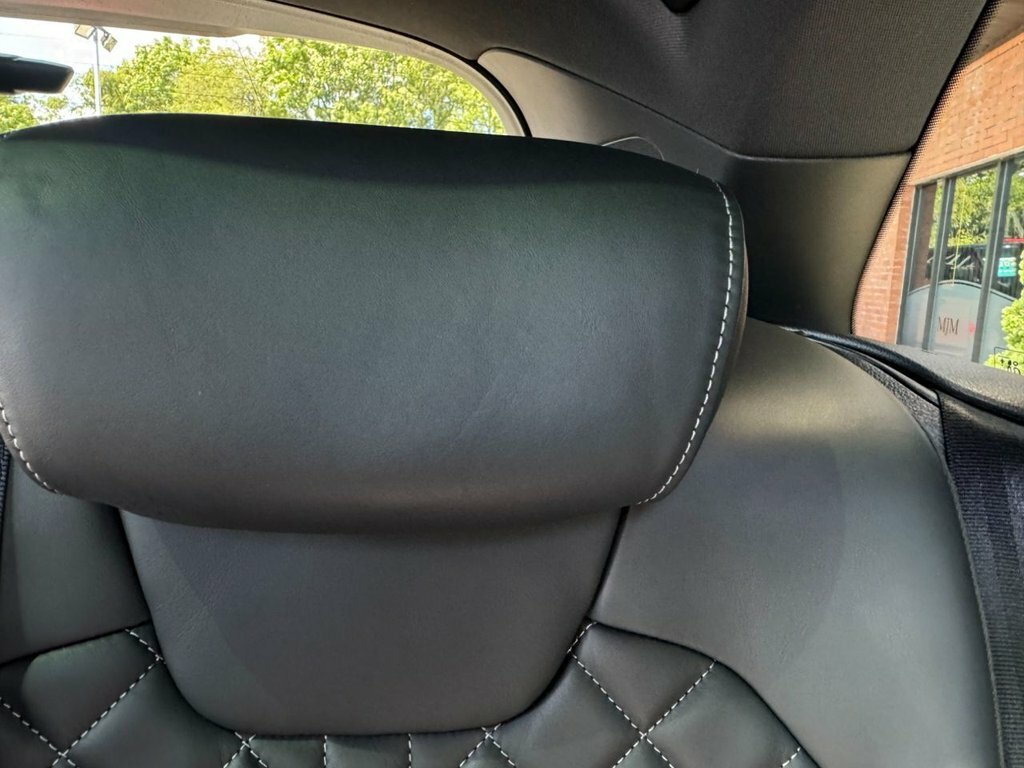 Audi SQ5 Tdi 347 Ps Tiptronic Blue #38
