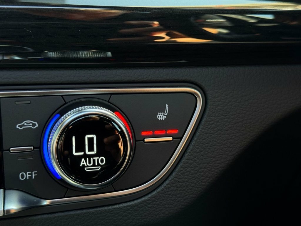 Audi SQ5 Tdi 347 Ps Tiptronic Blue #60