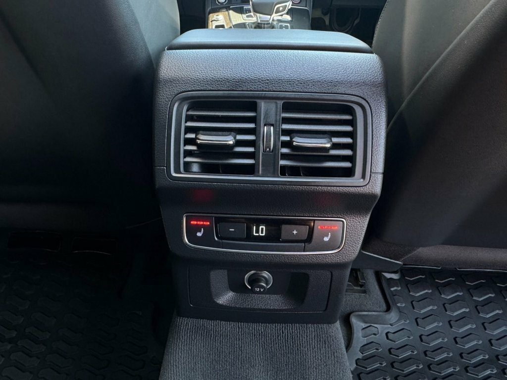 Audi SQ5 Tdi 347 Ps Tiptronic Blue #40