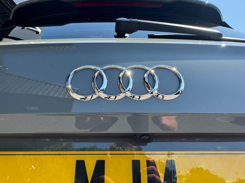 Audi SQ5 Tdi 347 Ps Tiptronic Blue #26