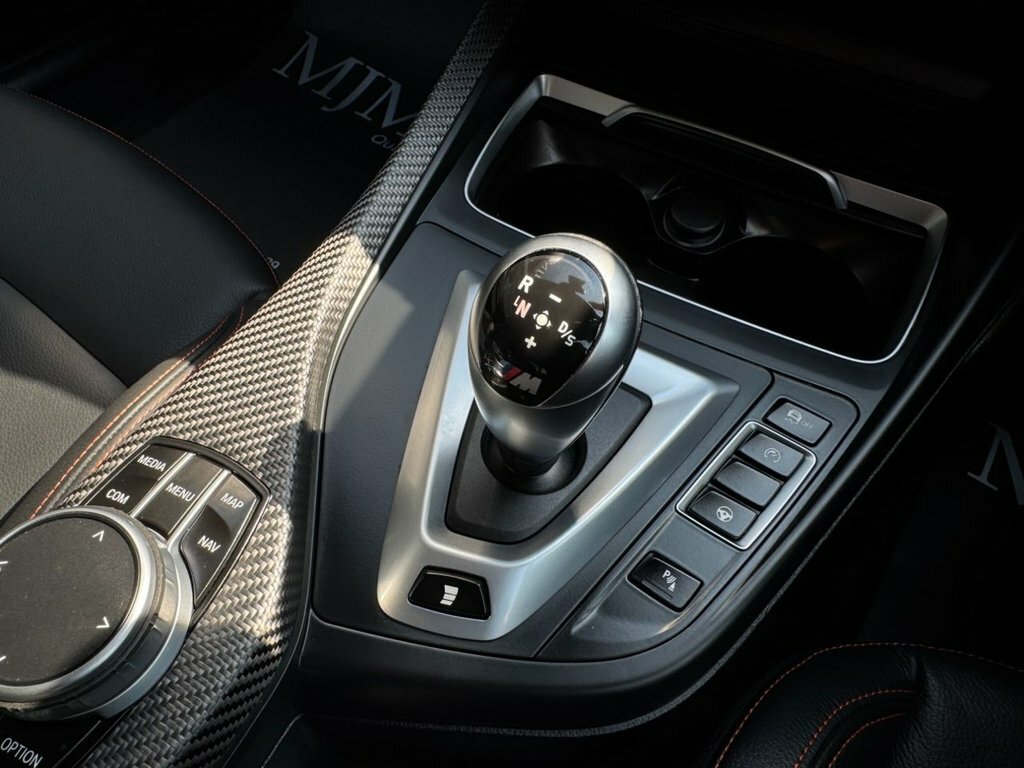 BMW M2 0L M235i Xdrive Gran Black #53