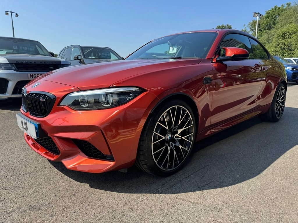 BMW M2 0L M235i Xdrive Gran Black #18