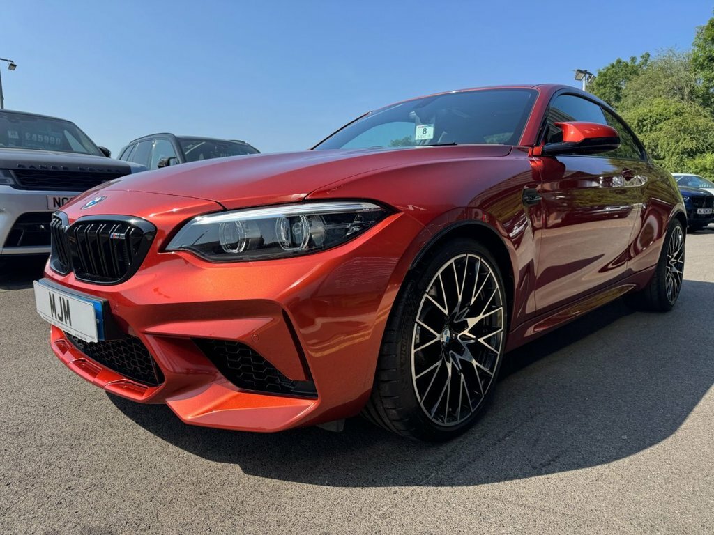 BMW M2 0L M235i Xdrive Gran Black #7