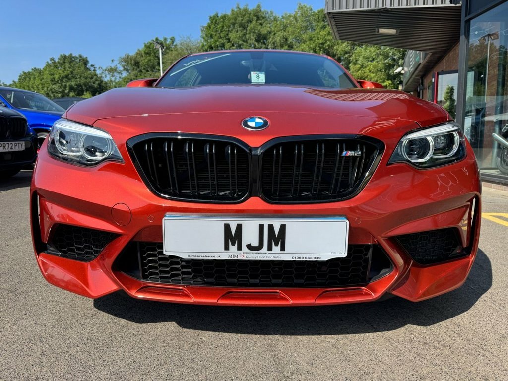 BMW M2 0L M235i Xdrive Gran Black #9