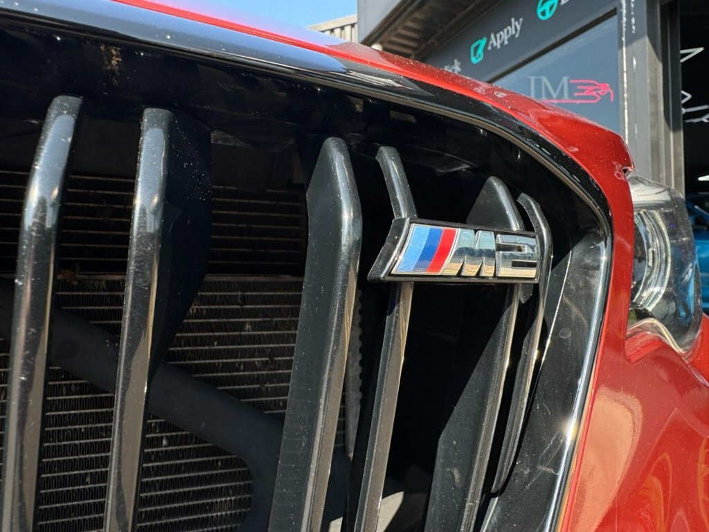 BMW M2 0L M235i Xdrive Gran Black #15