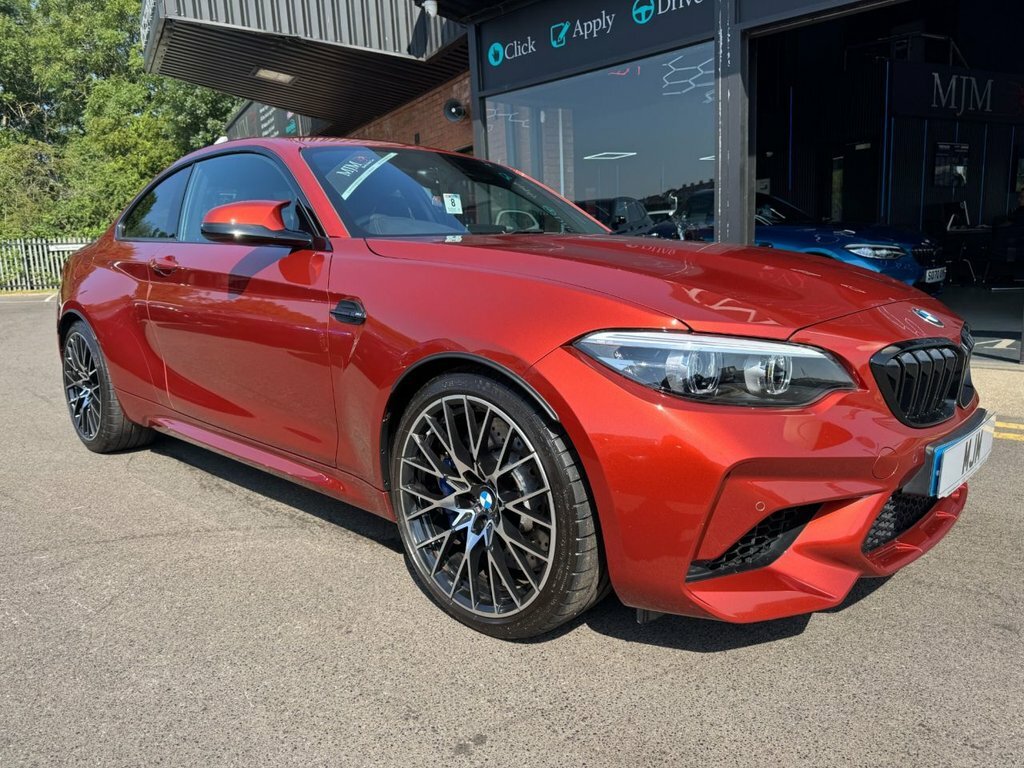 BMW M2 0L M235i Xdrive Gran Black #12