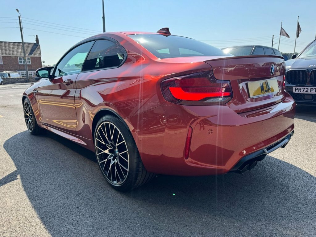 BMW M2 0L M235i Xdrive Gran Black #27