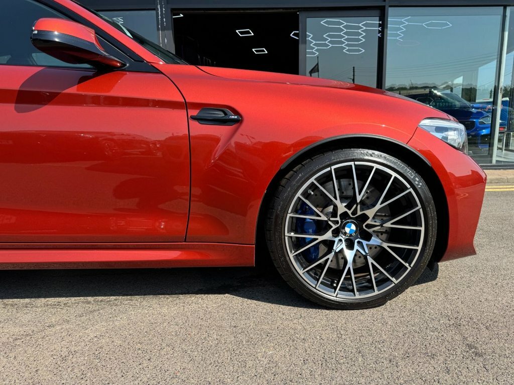 BMW M2 0L M235i Xdrive Gran Black #19