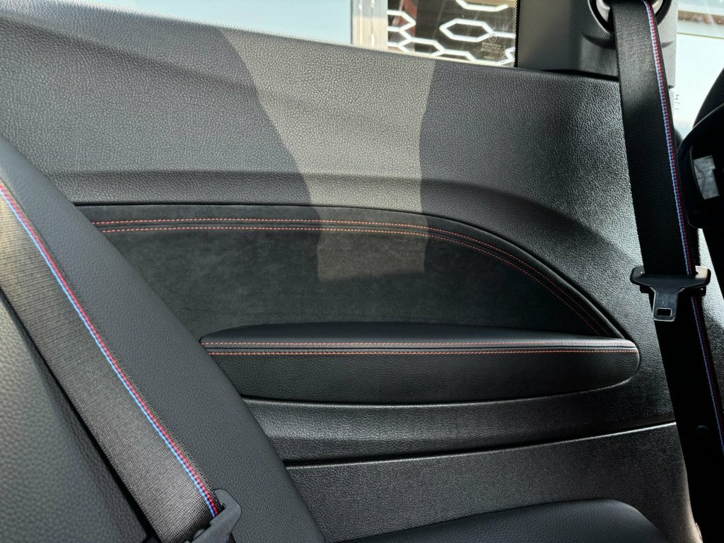 BMW M2 0L M235i Xdrive Gran Black #35