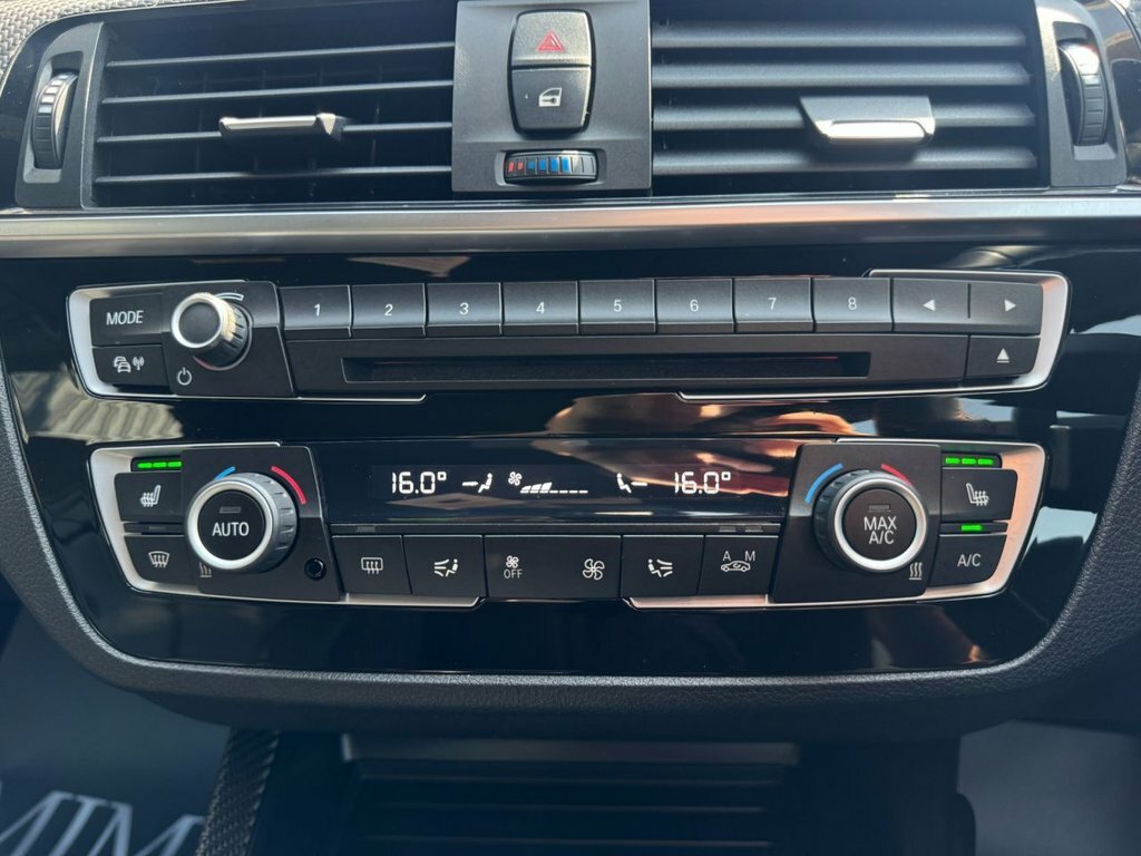 BMW M2 0L M235i Xdrive Gran Black #44