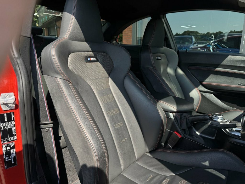 BMW M2 0L M235i Xdrive Gran Black #40