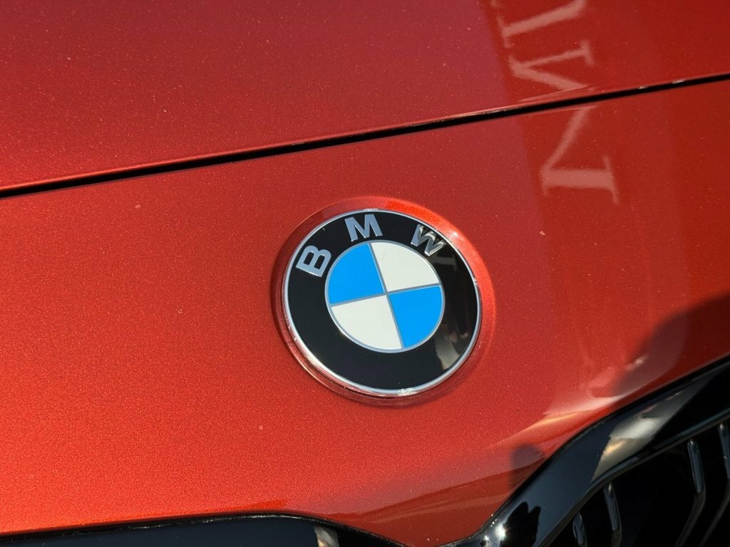 BMW M2 0L M235i Xdrive Gran Black #16