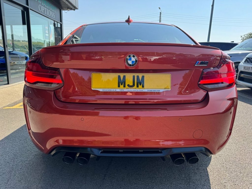 BMW M2 0L M235i Xdrive Gran Black #25