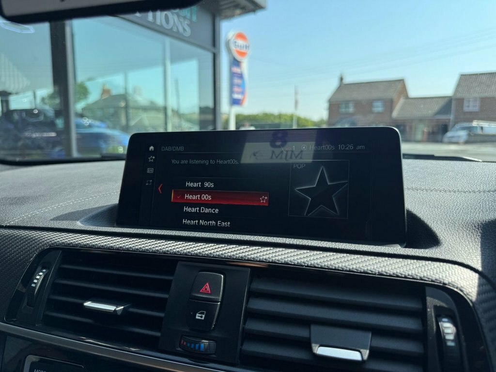 BMW M2 0L M235i Xdrive Gran Black #48