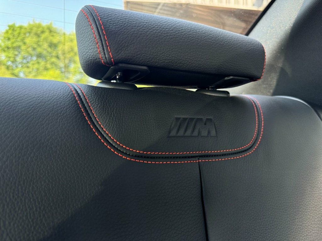 BMW M2 0L M235i Xdrive Gran Black #34