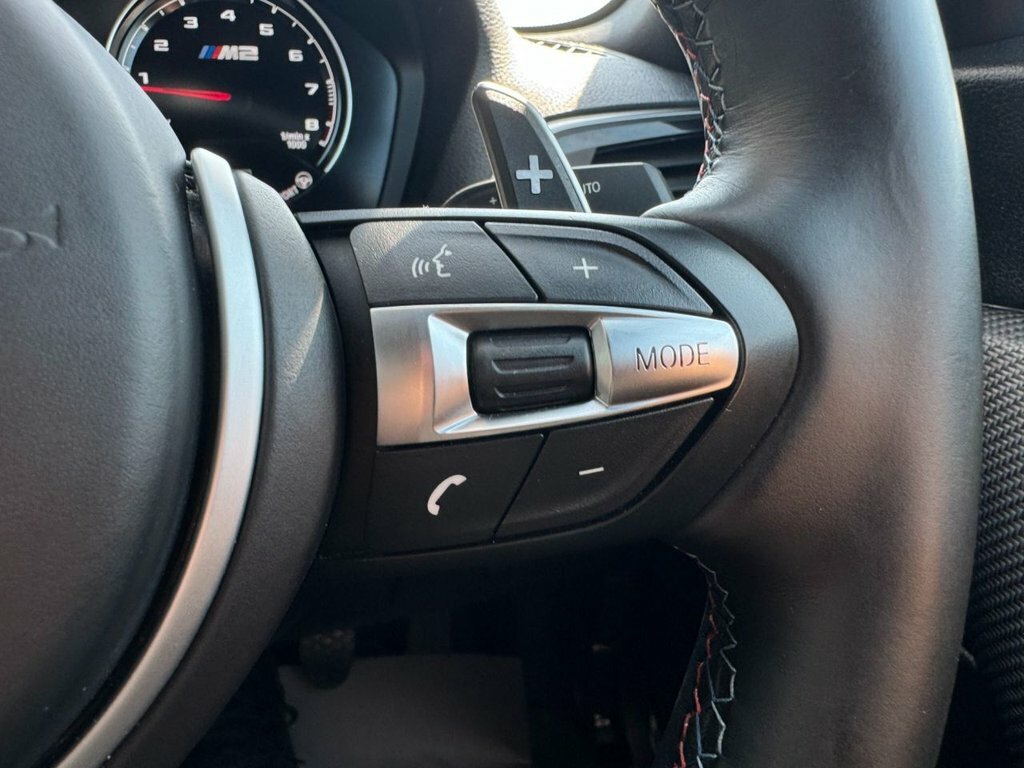 BMW M2 0L M235i Xdrive Gran Black #47