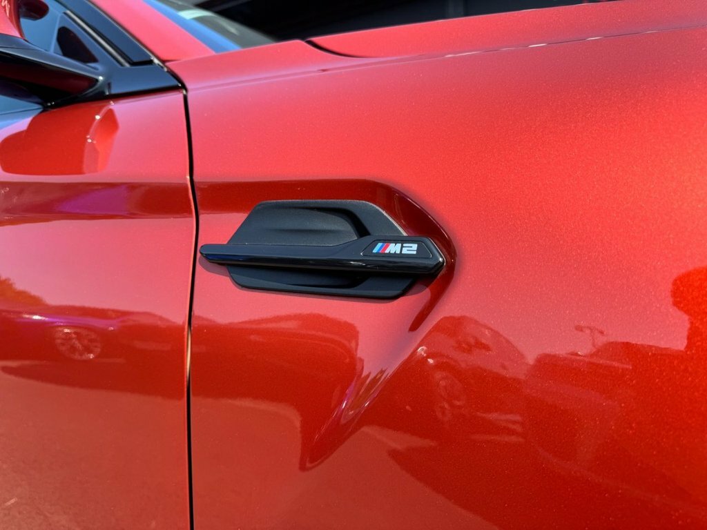 BMW M2 0L M235i Xdrive Gran Black #20