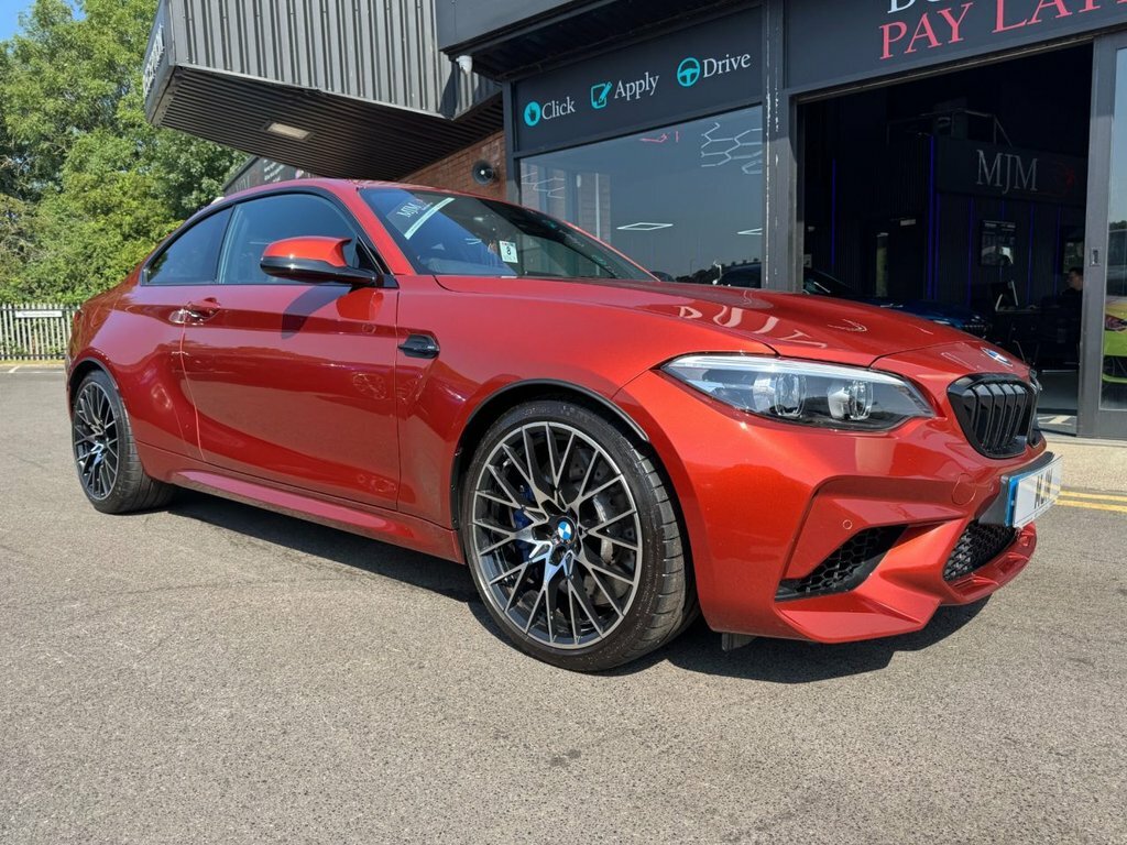 BMW M2 0L M235i Xdrive Gran Black #60