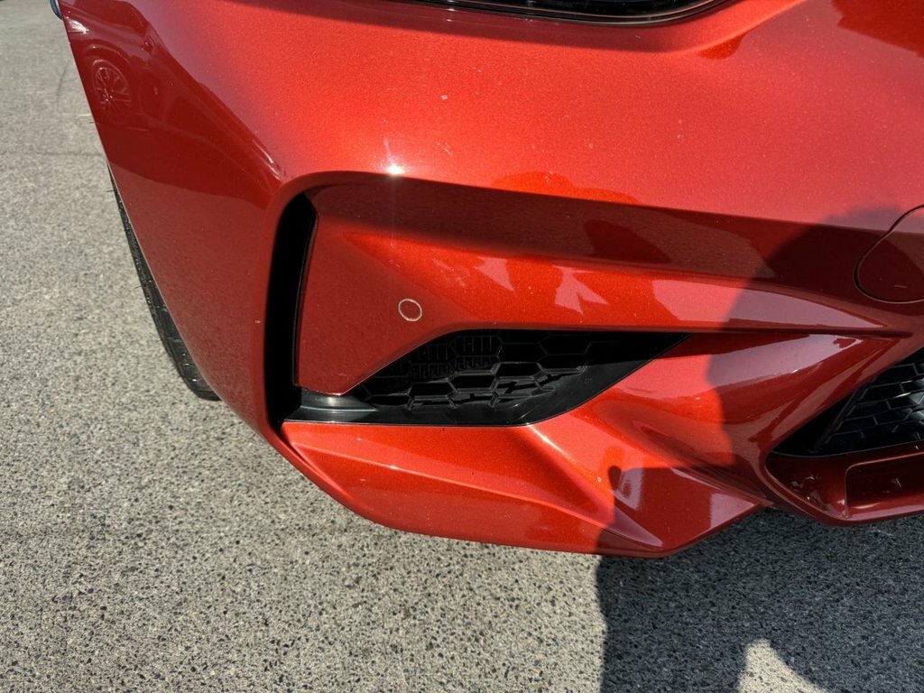 BMW M2 0L M235i Xdrive Gran Black #17
