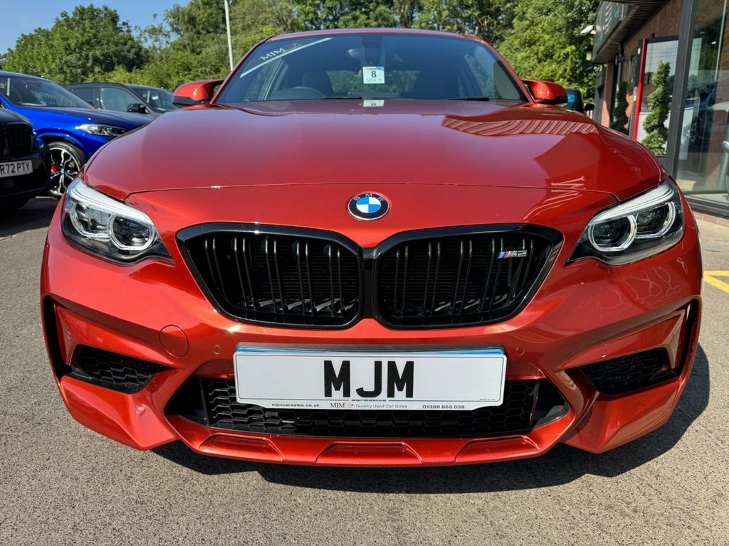 BMW M2 0L M235i Xdrive Gran Black #14