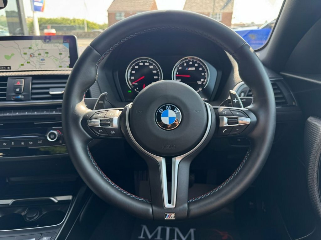 BMW M2 0L M235i Xdrive Gran Black #41