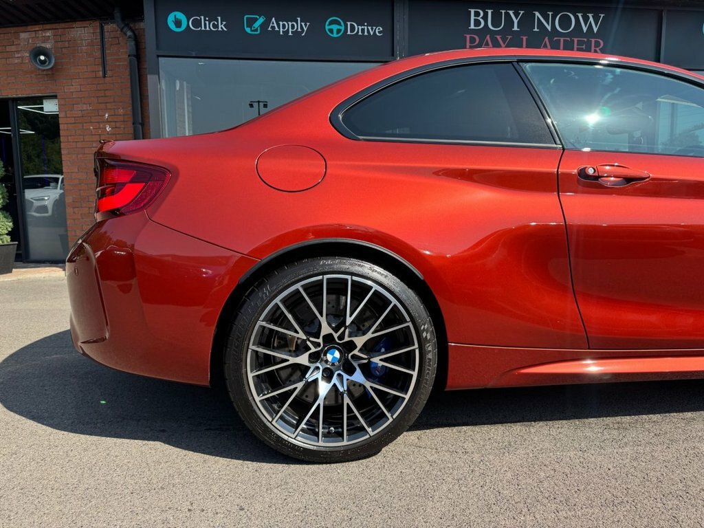 BMW M2 0L M235i Xdrive Gran Black #22