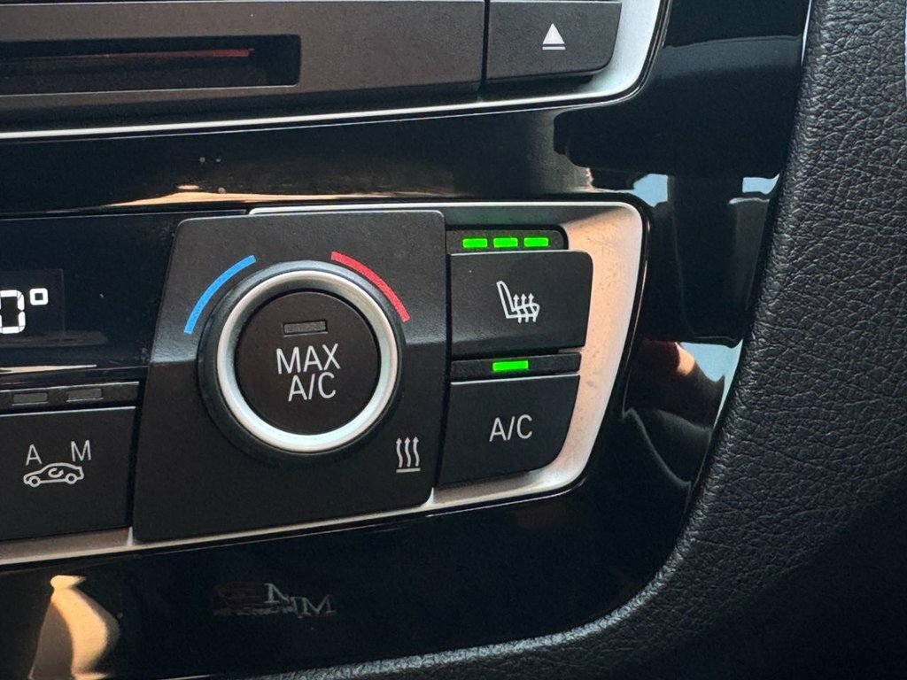 BMW M2 0L M235i Xdrive Gran Black #51