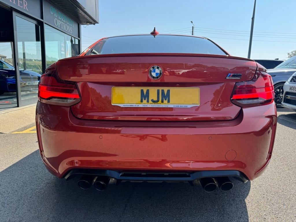 BMW M2 0L M235i Xdrive Gran Black #8