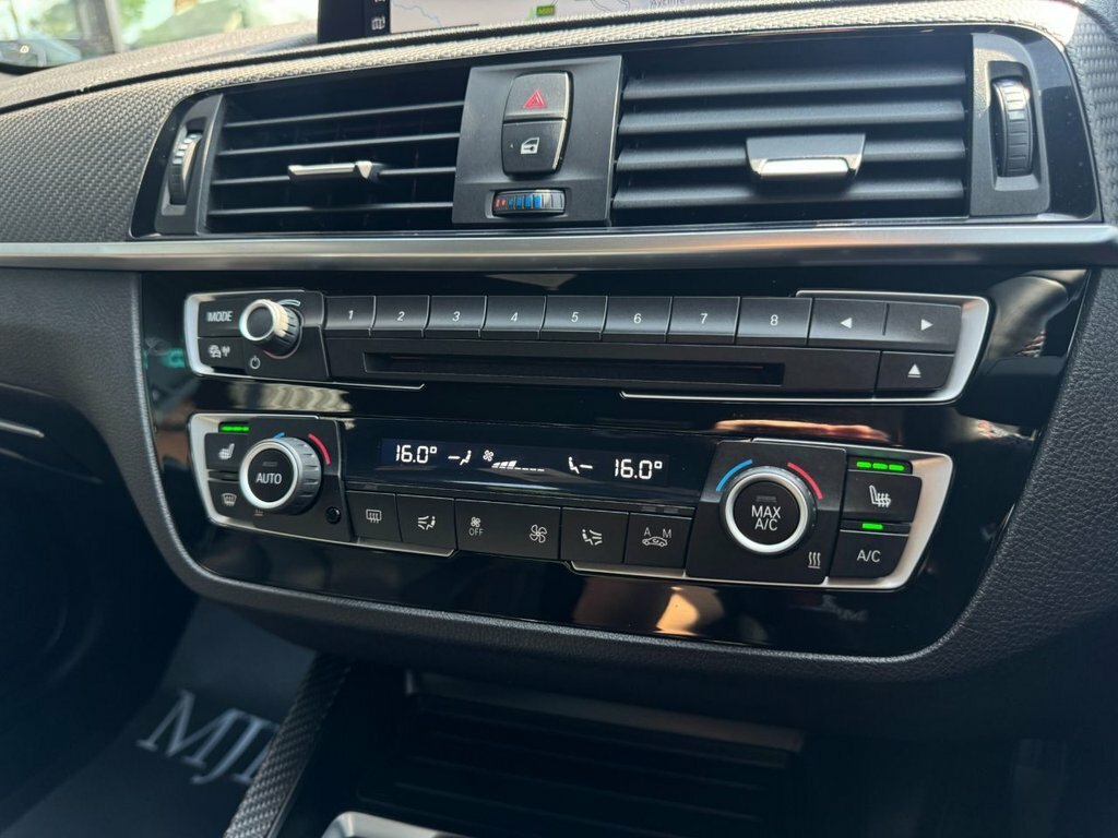 BMW M2 0L M235i Xdrive Gran Black #50