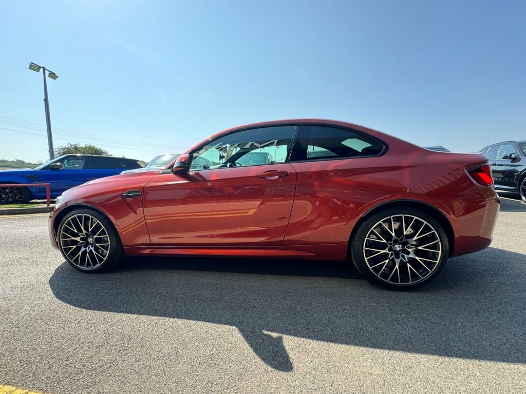 BMW M2 0L M235i Xdrive Gran Black #11