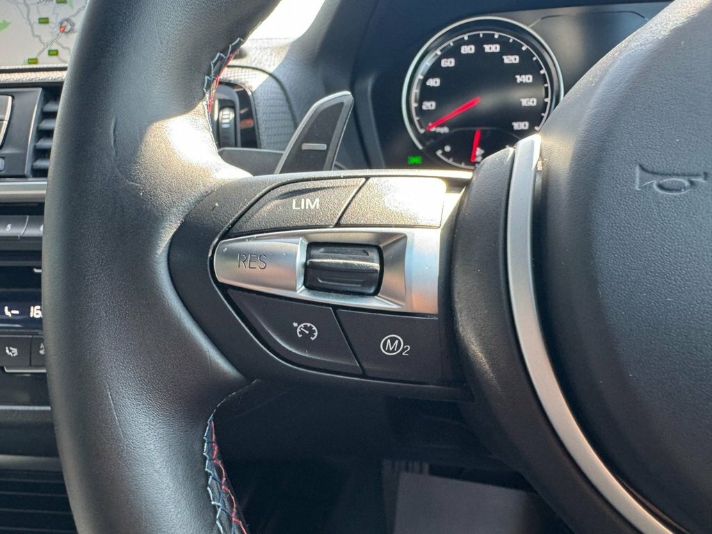 BMW M2 0L M235i Xdrive Gran Black #46