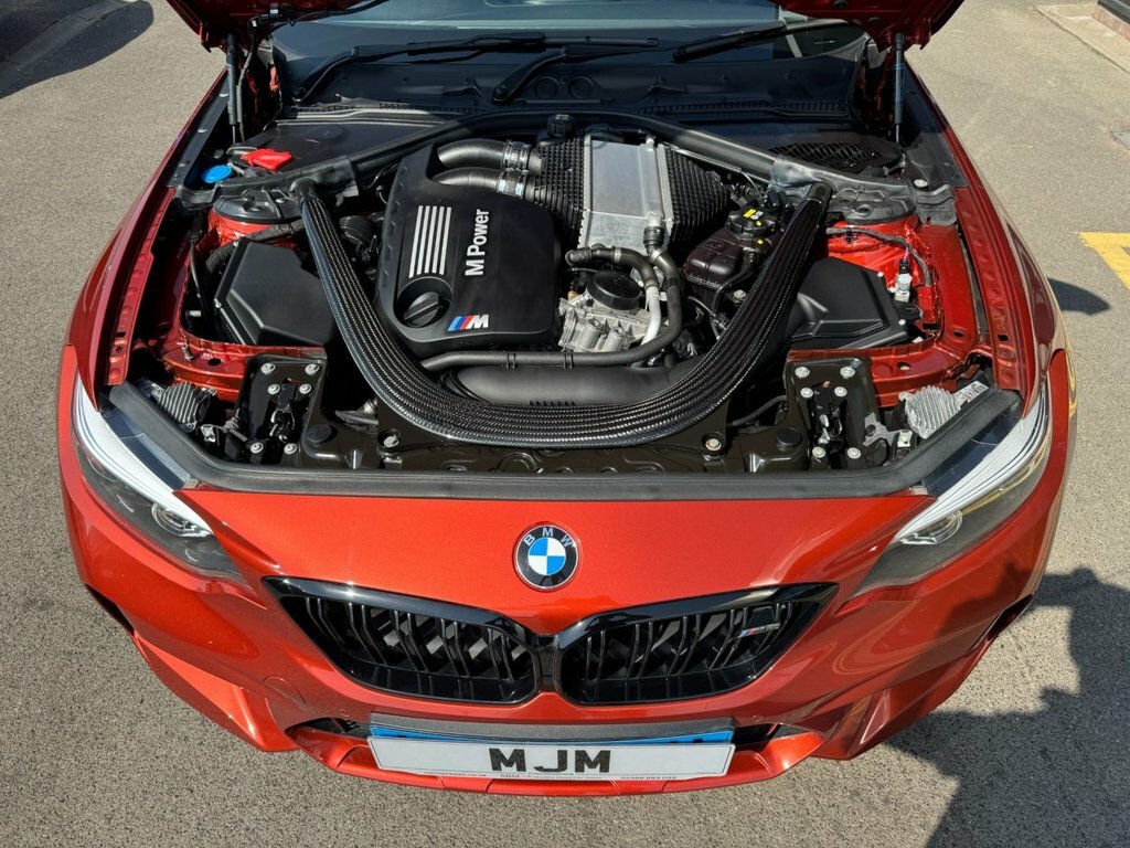 BMW M2 0L M235i Xdrive Gran Black #30