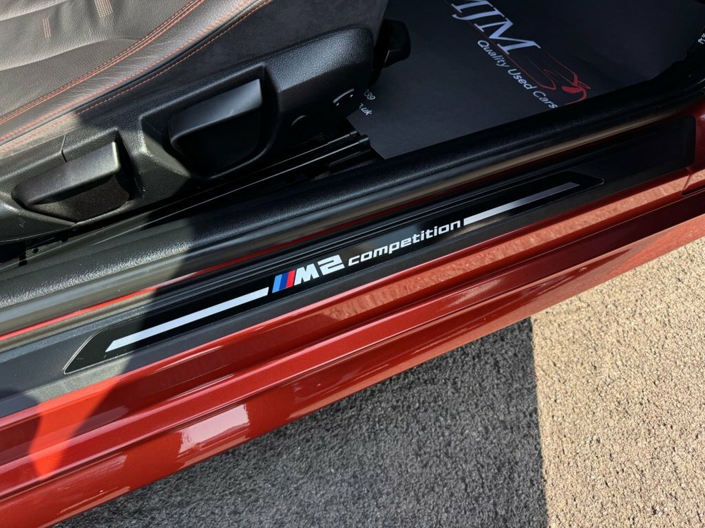 BMW M2 0L M235i Xdrive Gran Black #39