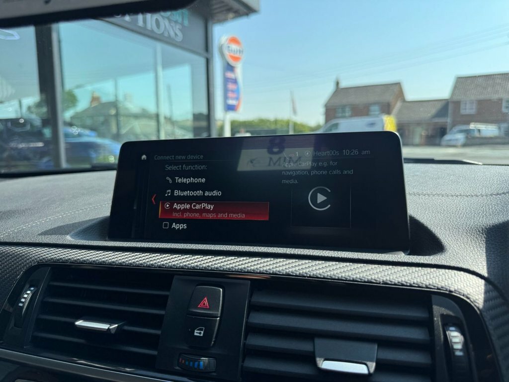 BMW M2 0L M235i Xdrive Gran Black #49