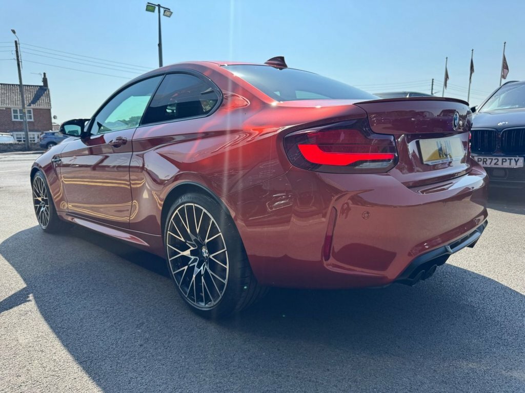 BMW M2 0L M235i Xdrive Gran Black #59