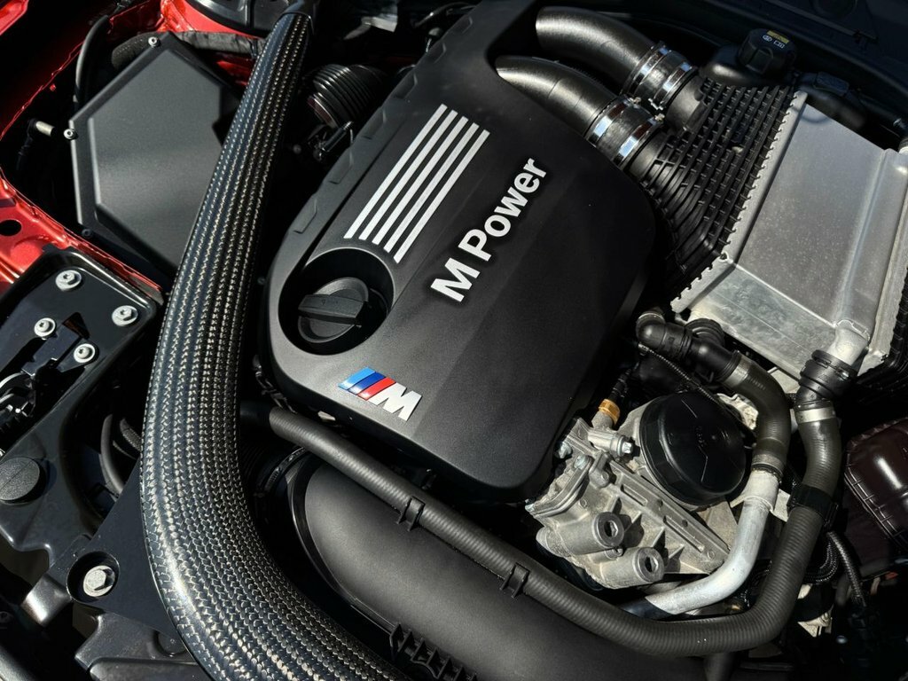 BMW M2 0L M235i Xdrive Gran Black #31