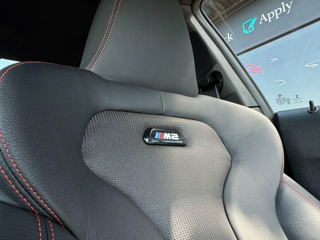 BMW M2 0L M235i Xdrive Gran Black #57