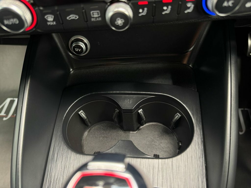 Audi RS3 Rs 3 Sportback Tfsi Quattro Black #59