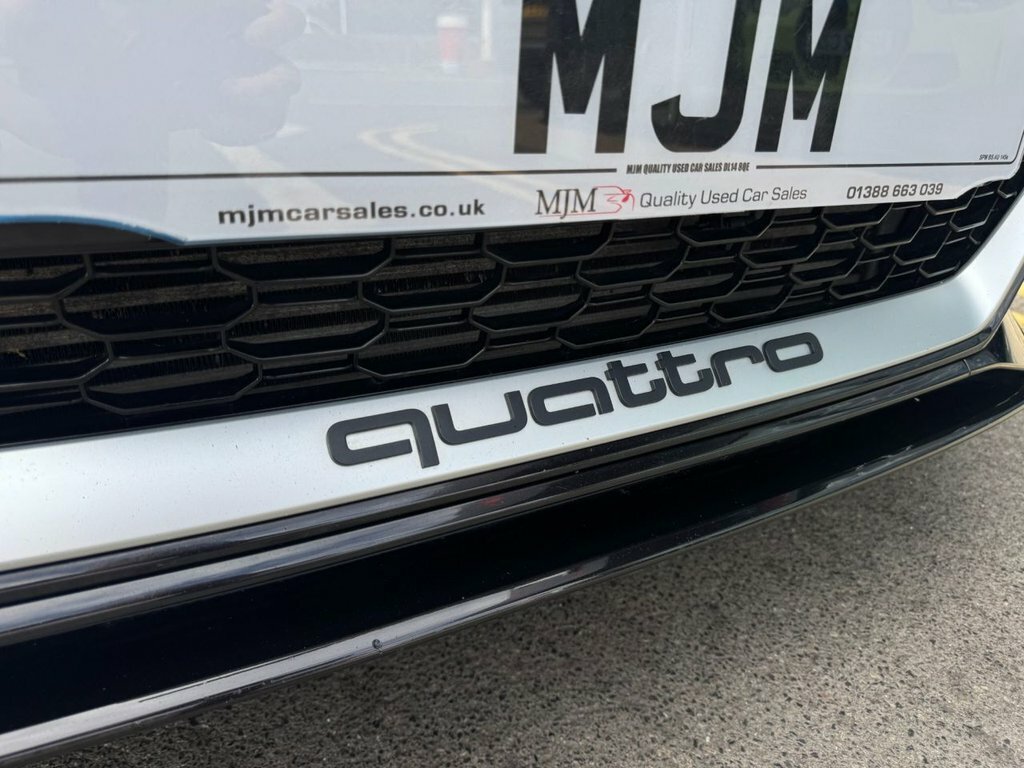 Audi RS3 Rs 3 Sportback Tfsi Quattro Black #18
