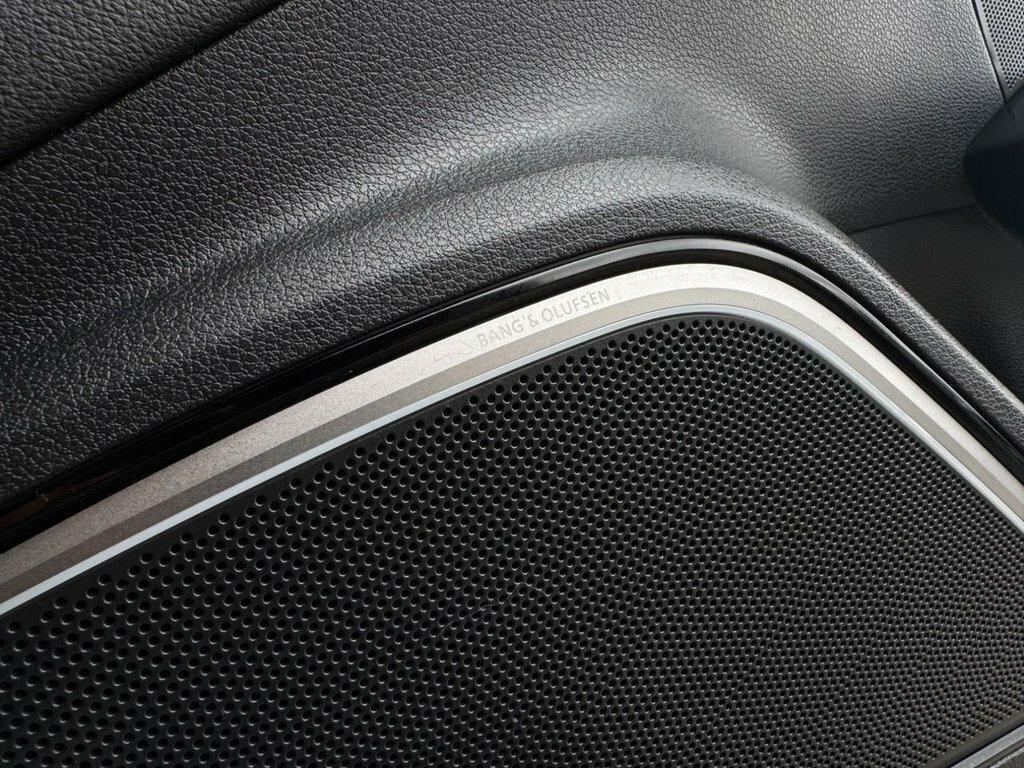 Audi RS3 Rs 3 Sportback Tfsi Quattro Black #65