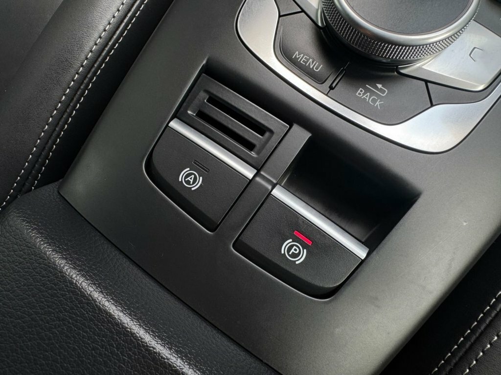 Audi RS3 Rs 3 Sportback Tfsi Quattro Black #62