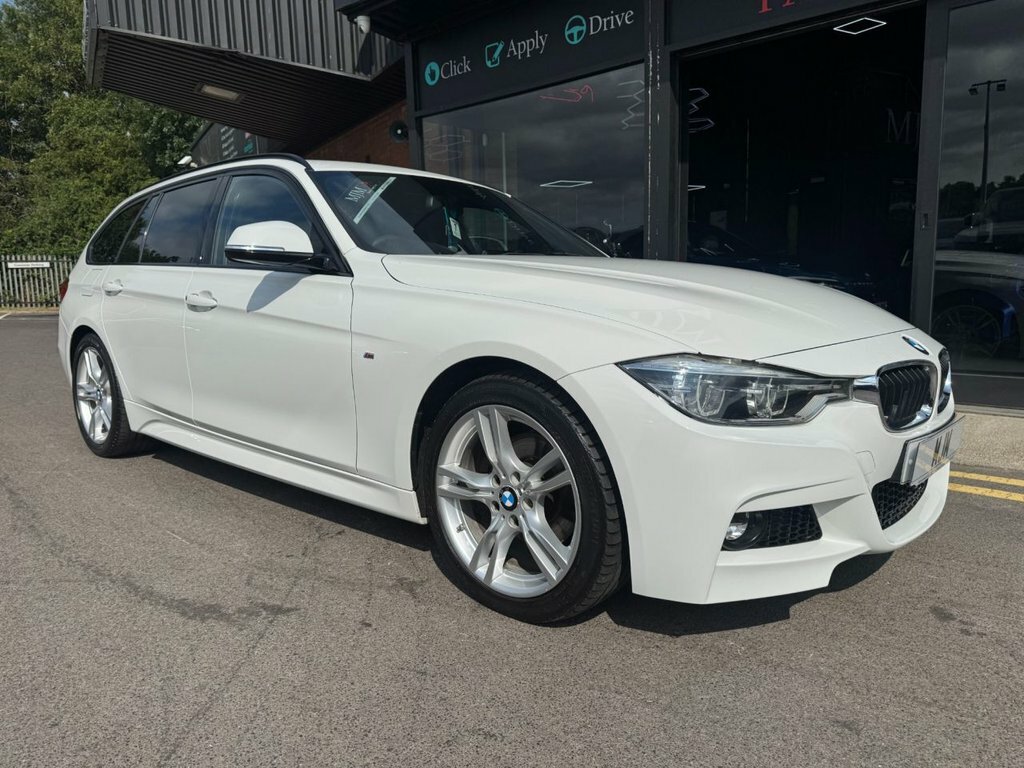 BMW 3 Series 3 Series #12